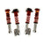 Racecomp Engineering Superstreet-1 Coilovers 2015-2021 WRX/STI