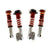 Racecomp Engineering Superstreet-1 Coilovers 2005-2007 STI