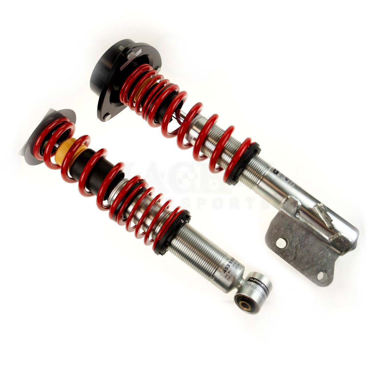Racecomp Engineering Superstreet-1 Coilovers 2005-2007 STI