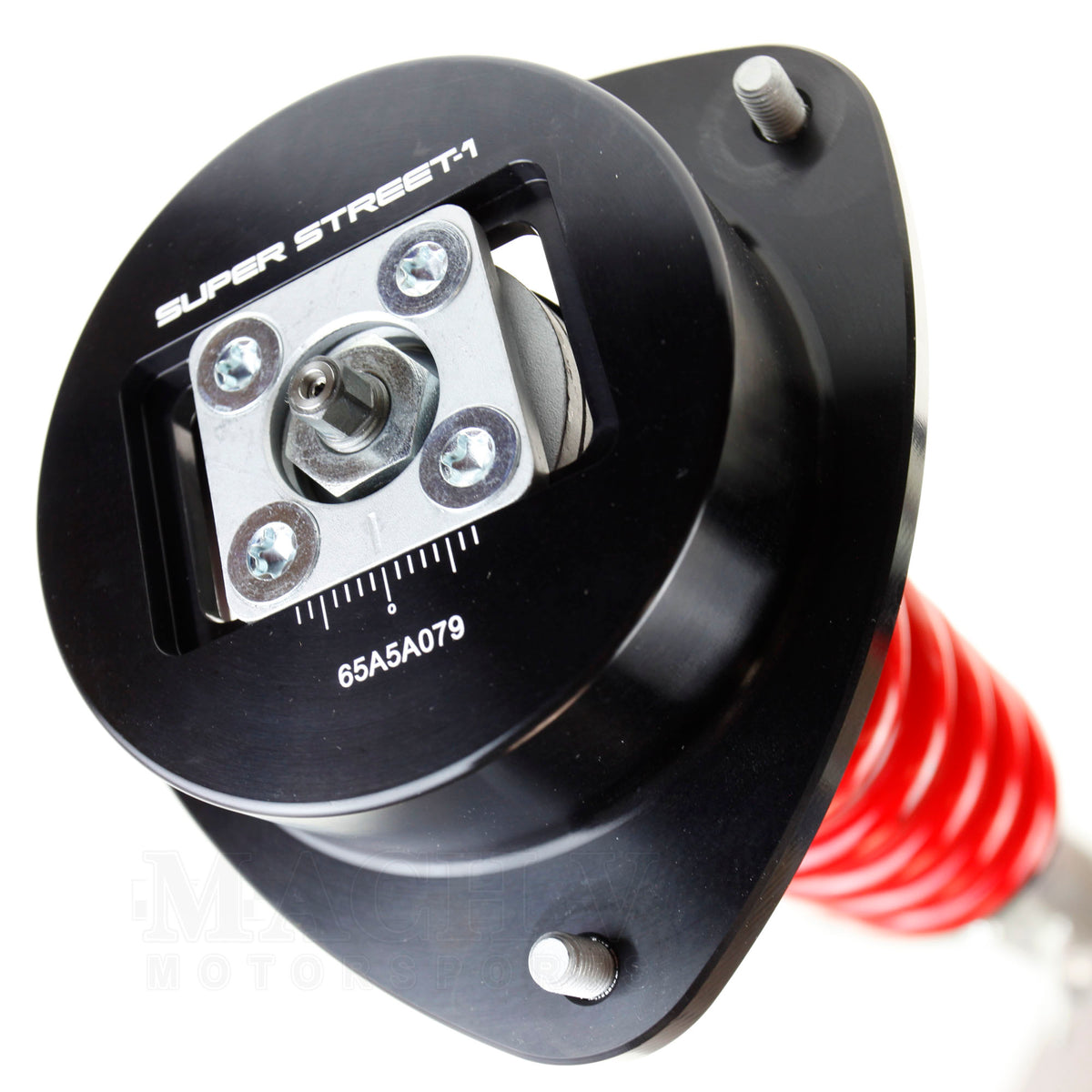 Racecomp Engineering Superstreet-1 Coilovers 2008-2014 STI