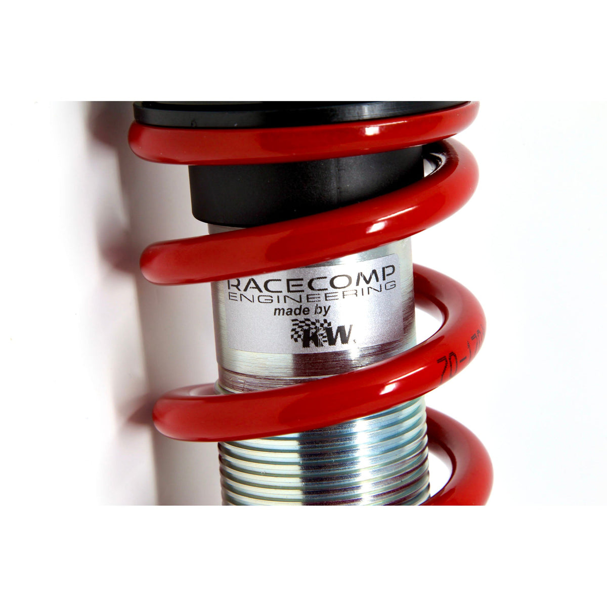 Racecomp Engineering Superstreet-2 Coilovers 2015-2021 WRX/STI