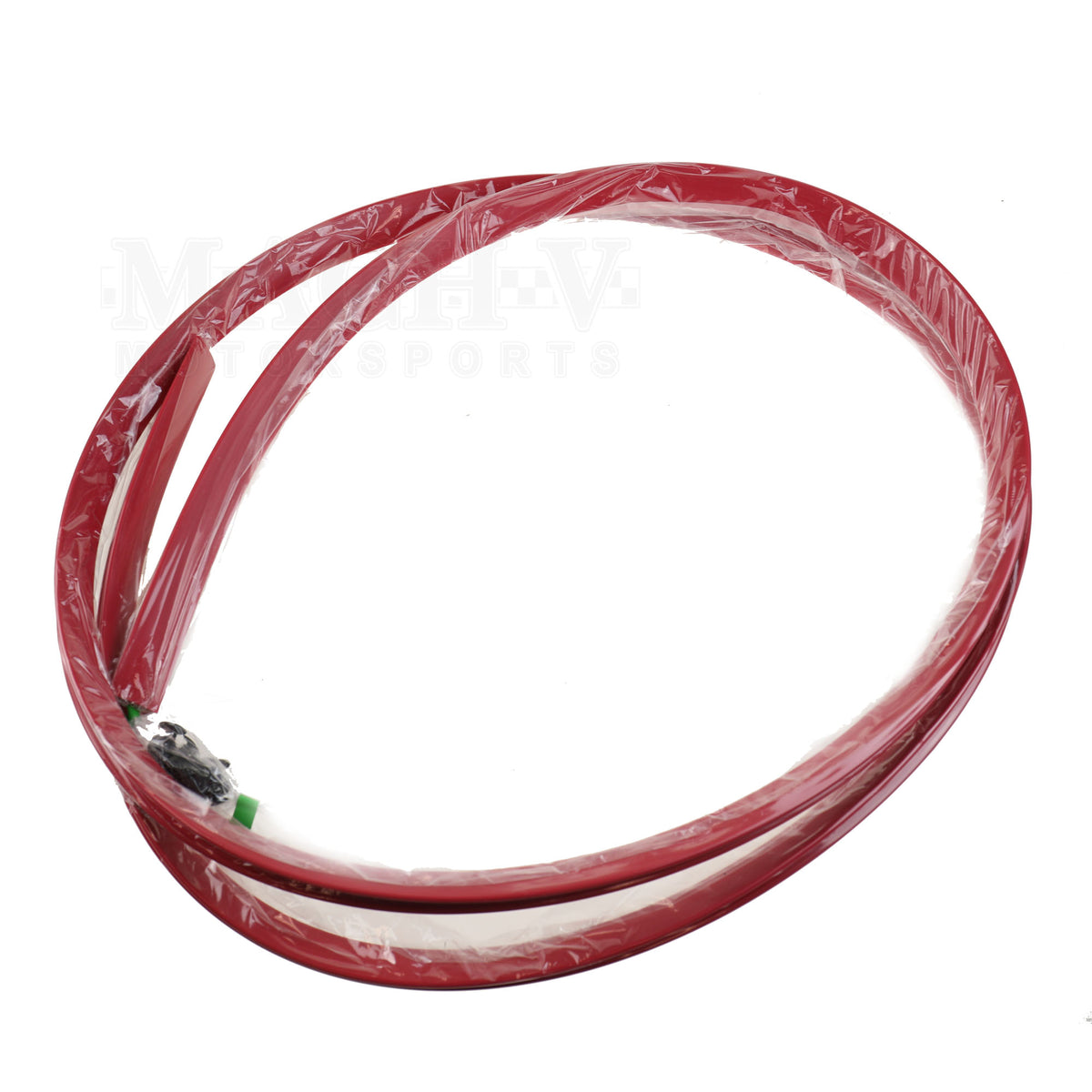 JDM STI Front Lip Spoiler Skirt