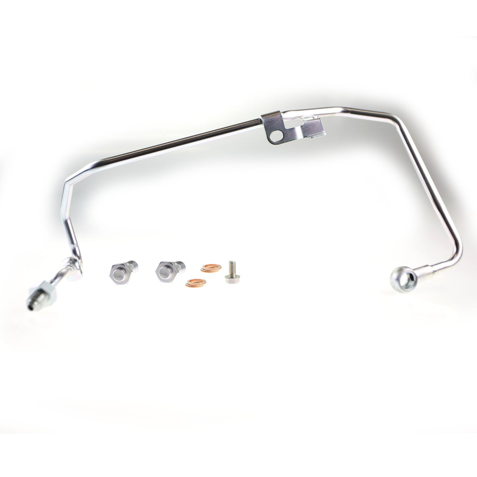 Subaru Oil Feed Line 2006-2007 WRX & 2007-2009 Legacy GT