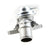 Subaru STI OEM Compressor Bypass Valve 2002-2007 WRX/2004-2021 STI