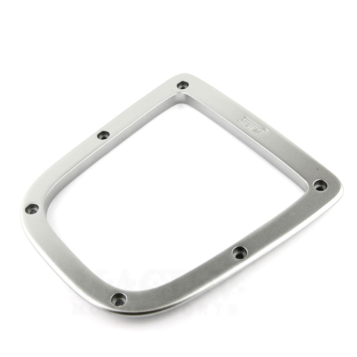 STI Aluminum Shifter Trim 2005-2007 WRX/STI