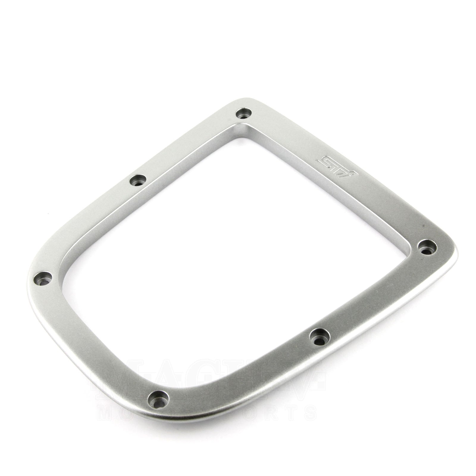 STI Aluminum Shifter Trim 2005-2007 WRX/STI