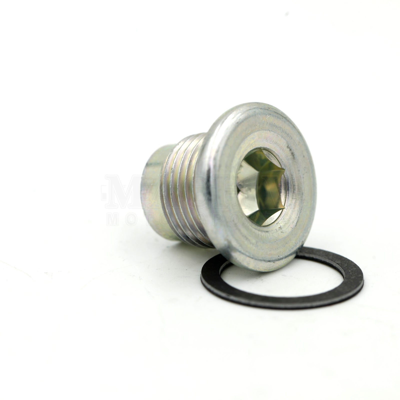 Subaru OEM Six-Speed Transmission Drain/Fill Plug 2008-2021 STI