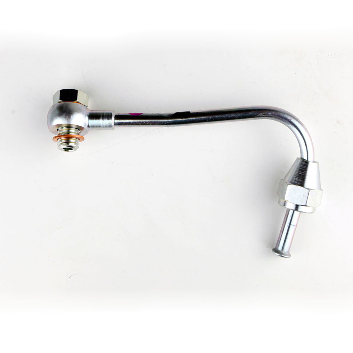 Turbo oil feed line 2008-2014 WRX