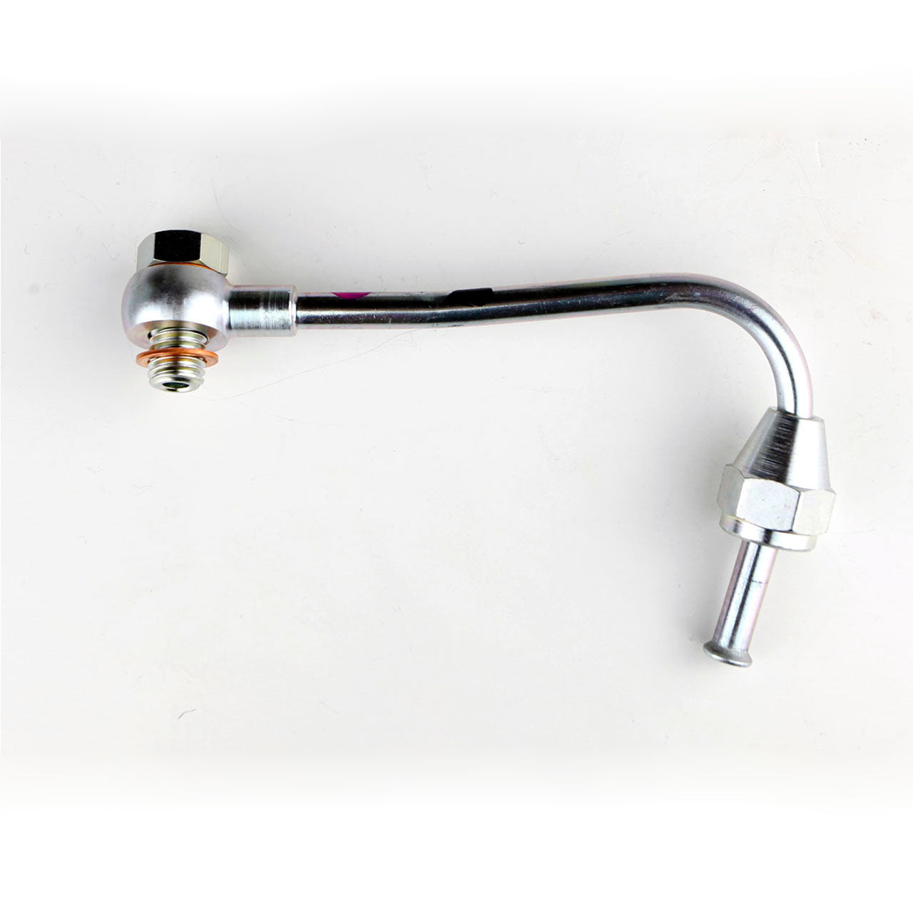 Turbo oil feed line 2008-2014 WRX