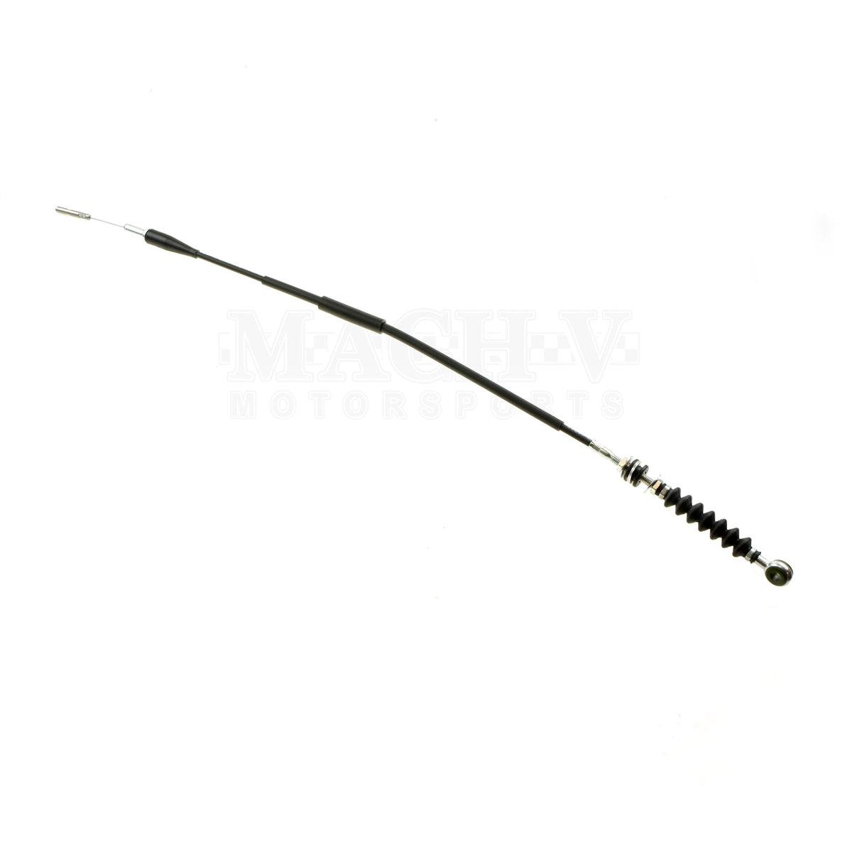Subaru Reverse Lock Out Cable 2008-2021 STI