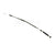 Subaru Reverse Lock Out Cable 2004-2007 STI