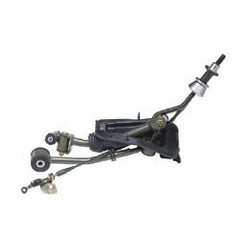 thumbnail image 2 of Silver Short Throw Shifter Kit 6 Speed For Subaru WRX STI 2004-2019 – Manual Transmission 2 of 5