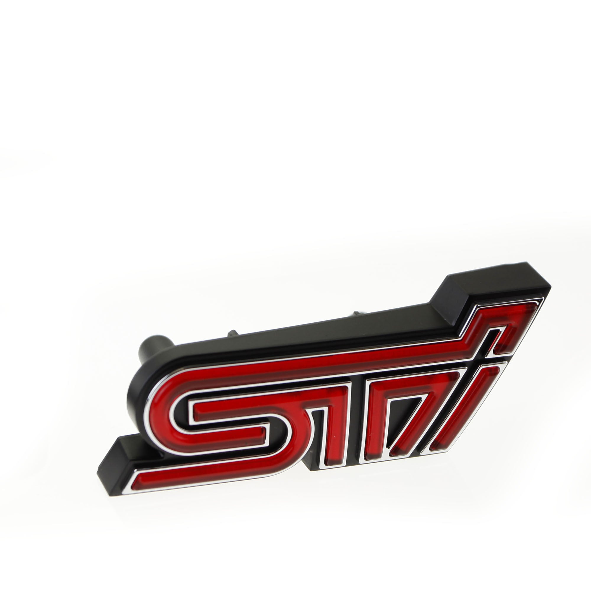 Subaru 2015-2017 STI Grille Badge