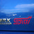 STi Logo Decal