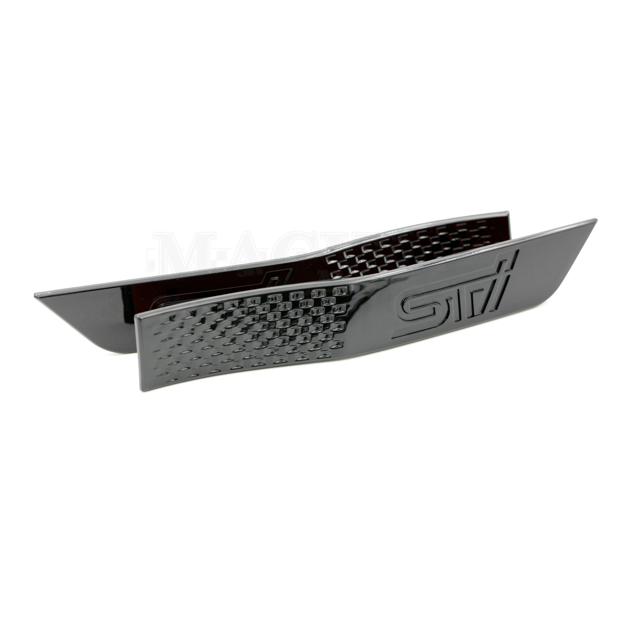 Subaru 2015-2021 STI Fender Garnish - FastWRX.com