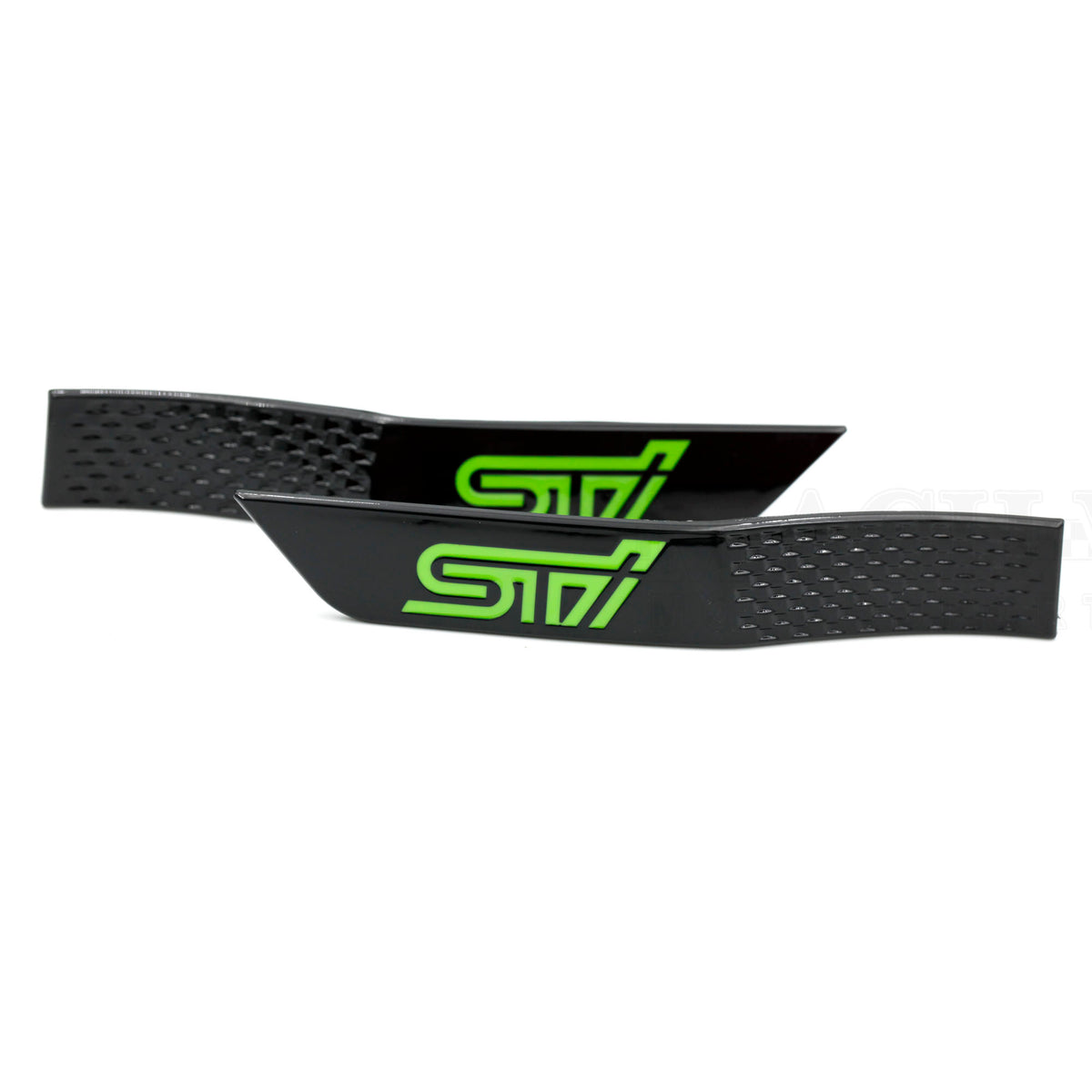 Subaru 2015-2021 STI Fender Garnish