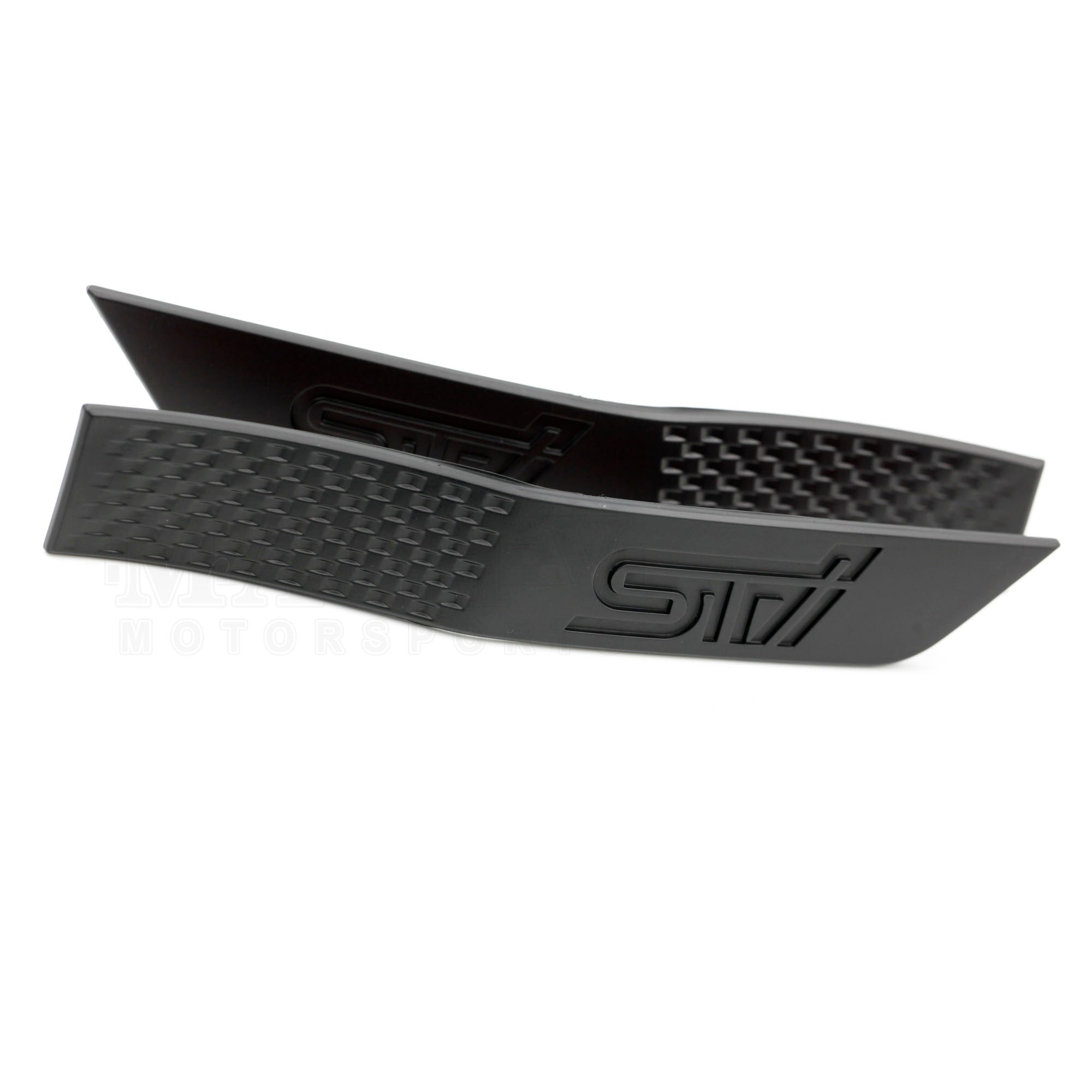 Subaru 2015-2021 STI Fender Garnish - FastWRX.com