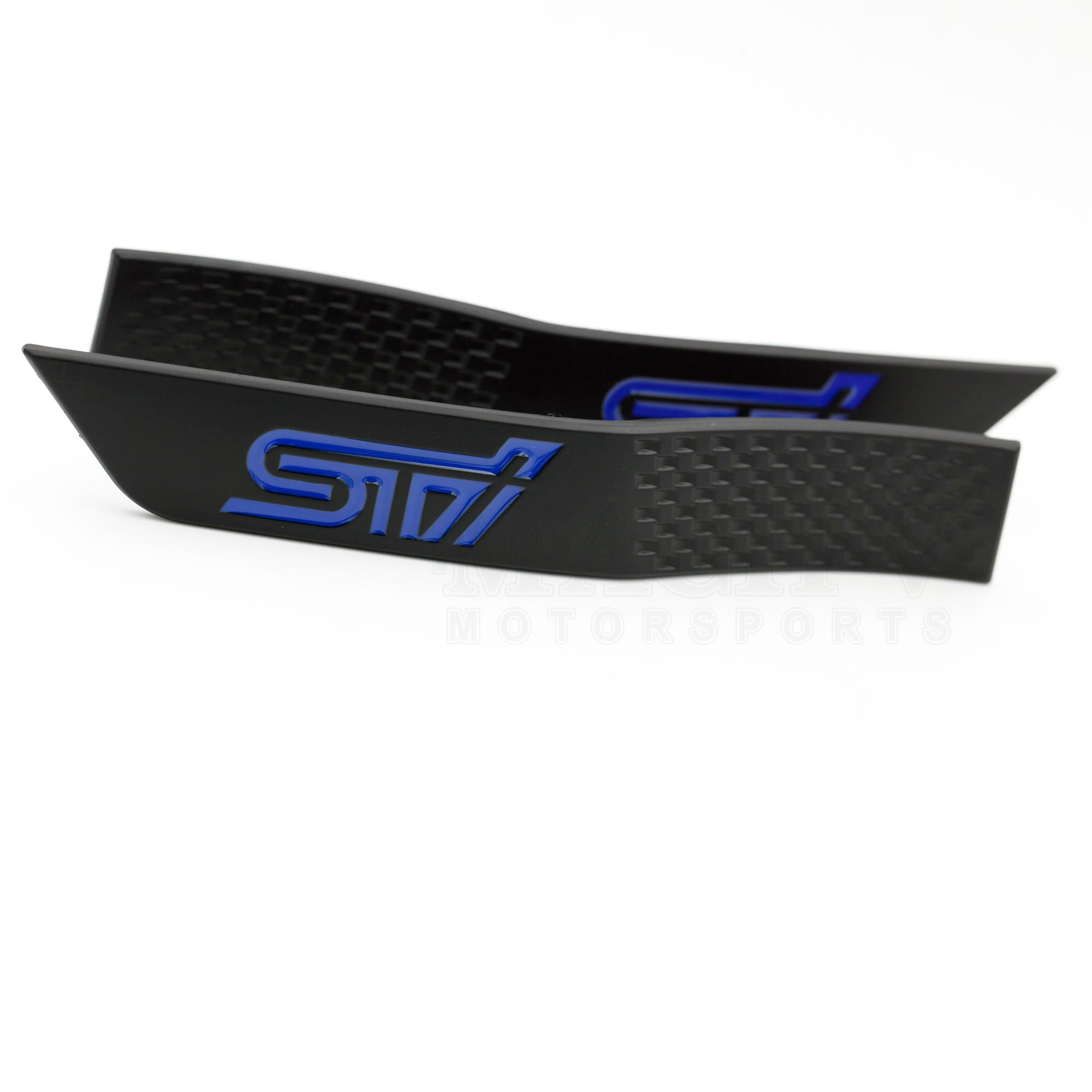 Subaru 2015-2021 STI Fender Garnish - FastWRX.com