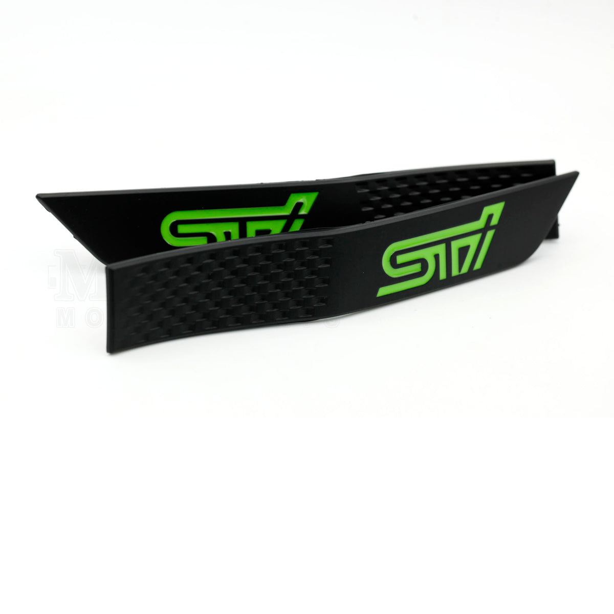 Subaru 2015-2021 STI Fender Garnish