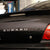 SUBARU Lettering Trunk Badge 2002-2005 WRX/STI