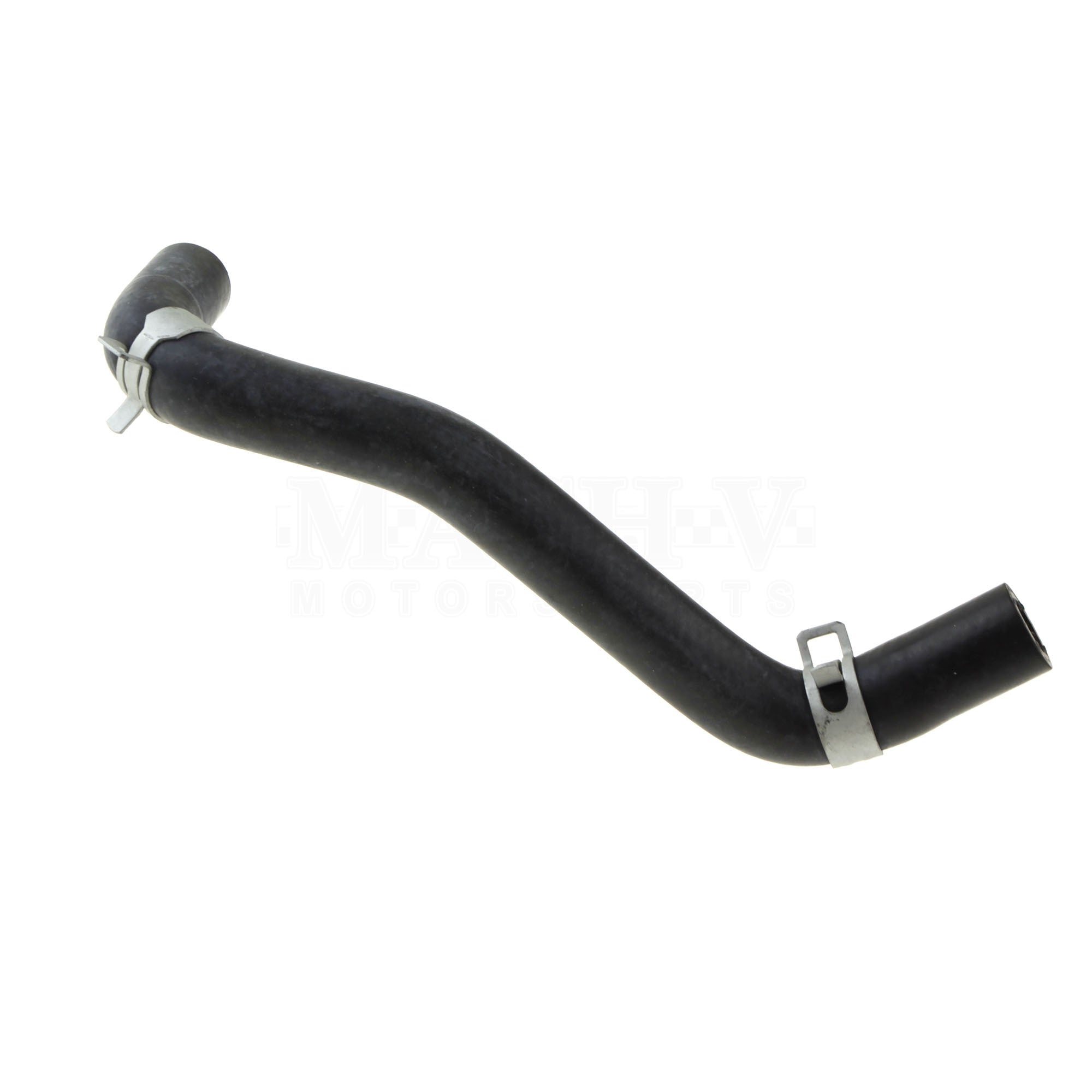 Subaru Bypass To Expansion Tank Hose  2008-2014 WRX /STI