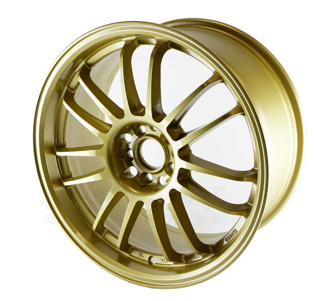 Rota SVN 18x8.5 +48 5x114