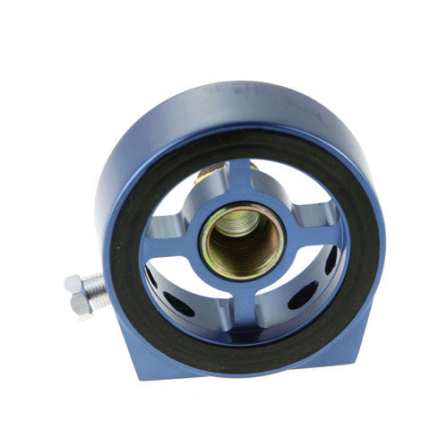 Oil Filter Sandwich Adapter EJ Motor