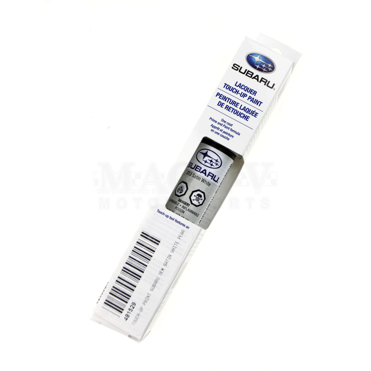 Subaru OEM Touch-Up Paint