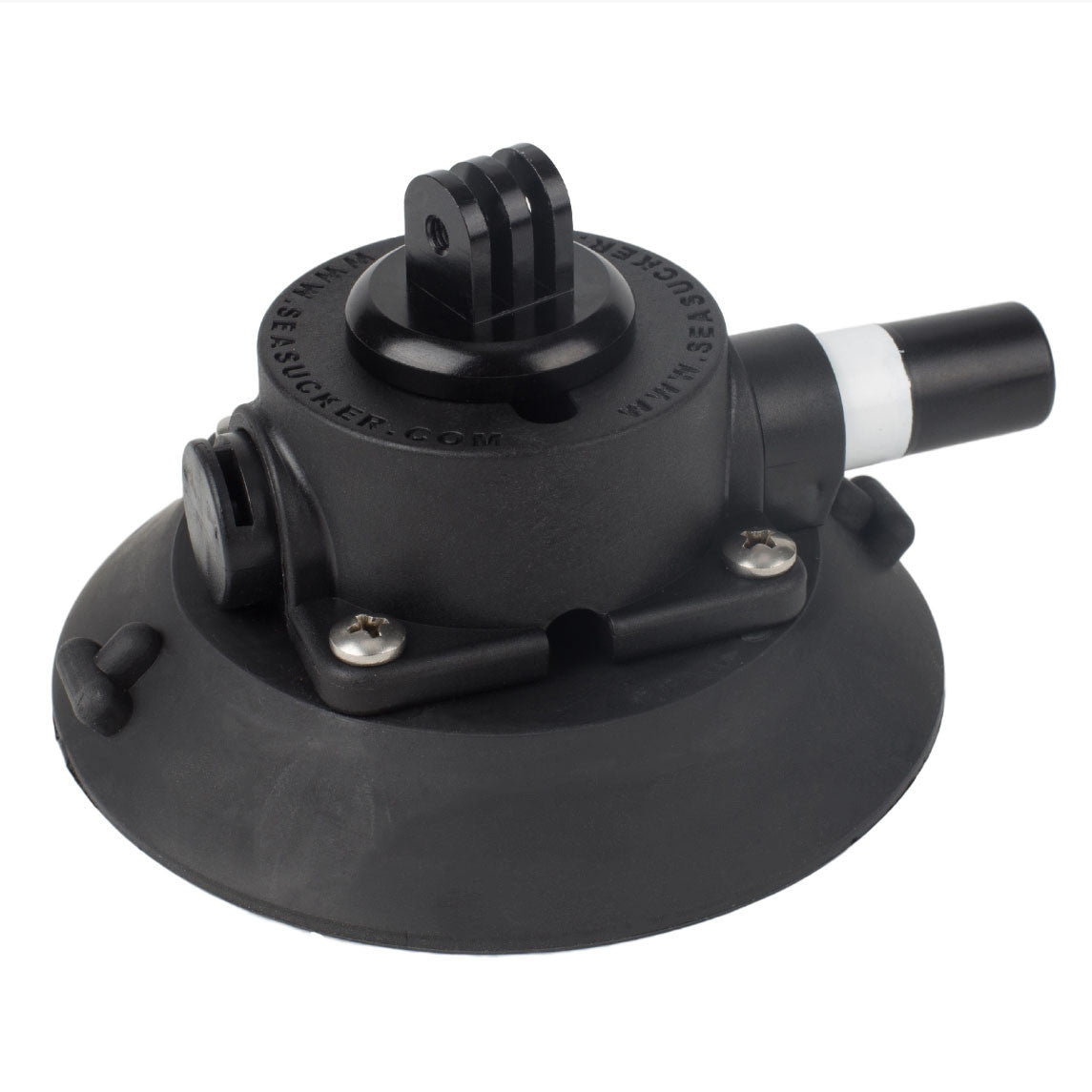 Seasucker hot sale gopro mount