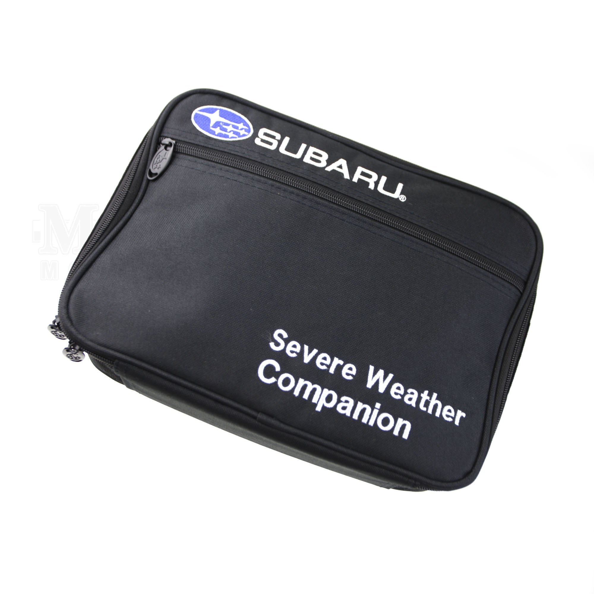 Subaru Severe Weather Companion Kit