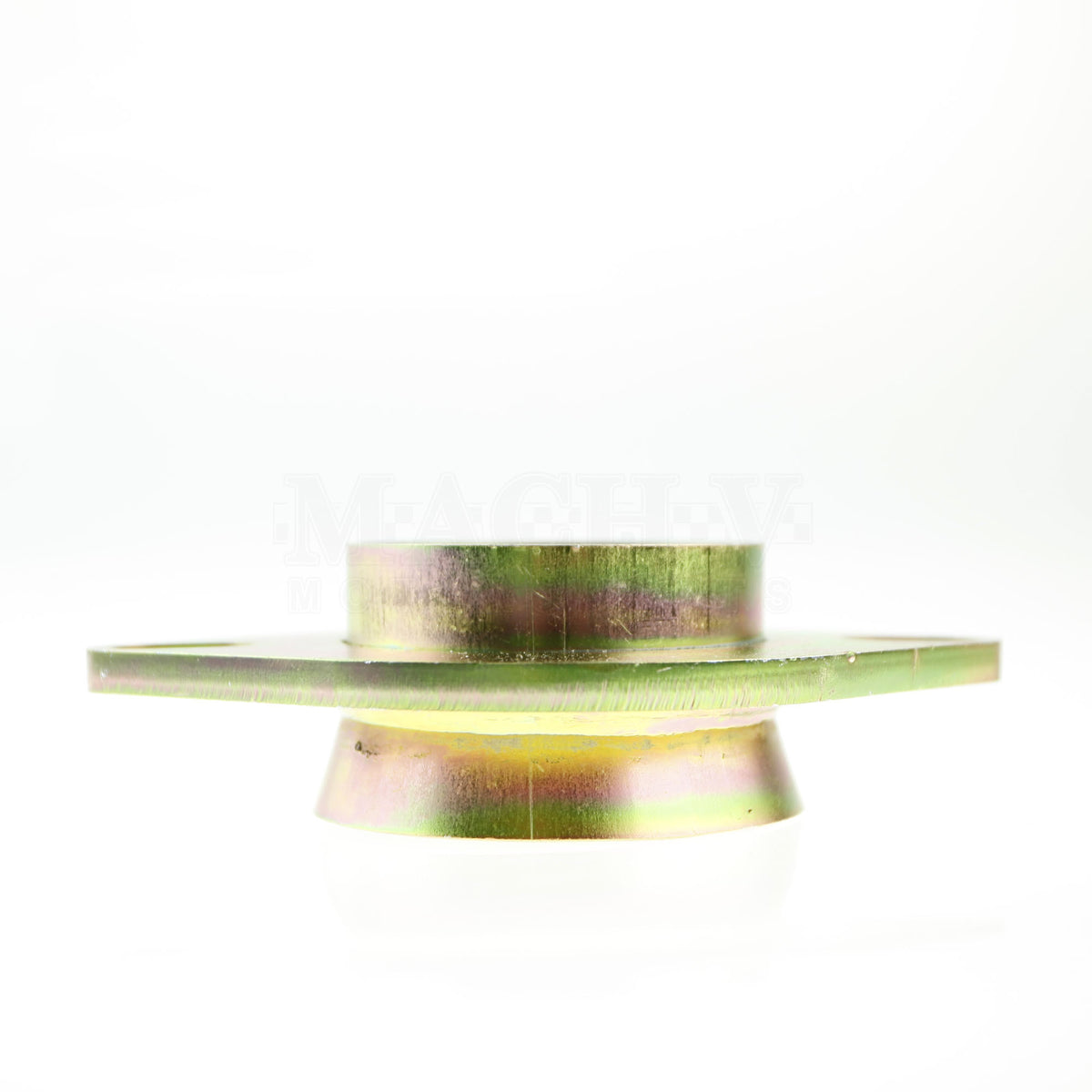 Grimmspeed 3&quot; Downpipe To Stock Adapter Flange