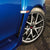 Subaru OEM BBS 18 x 8.5" Wheel 2015-2017 STI