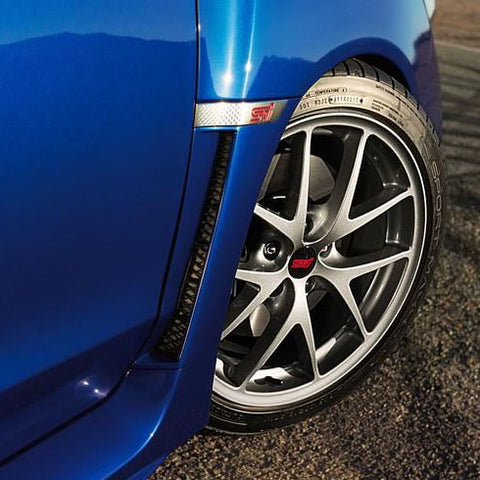 Subaru OEM BBS 18 x 8.5