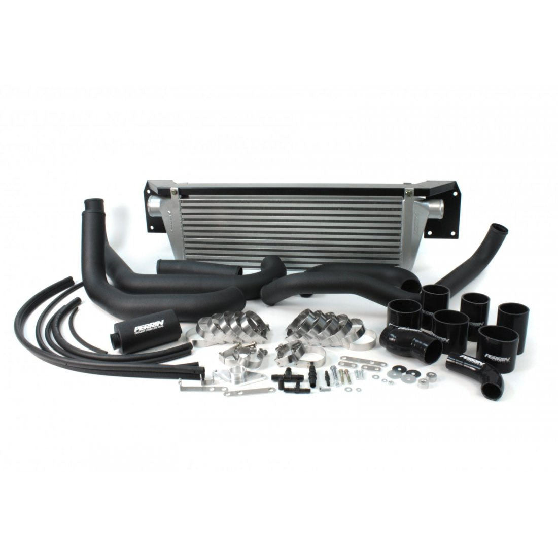 Perrin Front Mount Intercooler Kit 2002-2007 WRX/STI
