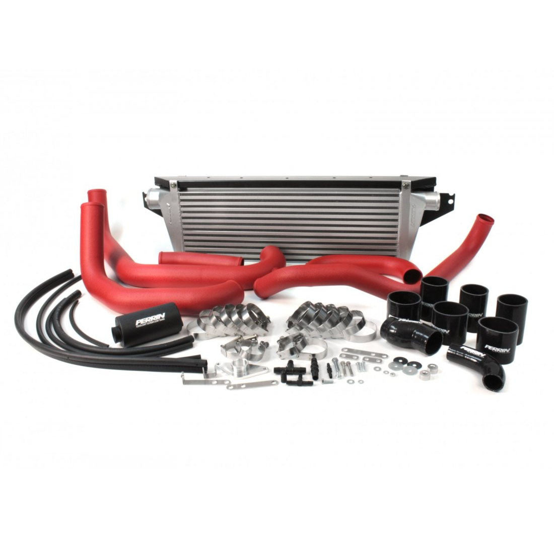 Perrin front mount intercooler wrx sale
