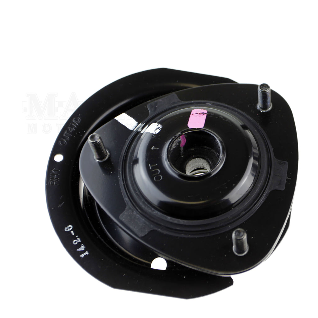 トップブリッジ ヘッドバン　HATSUKA Subaru OEM Front Strut Top Hat 2002-2007 WRX/STI - FastWRX.com