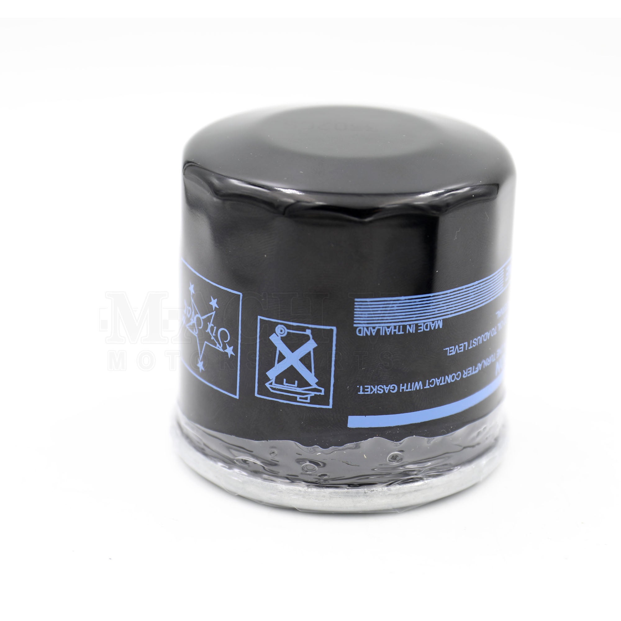 OEM Quality EJ Motor Black Oil Filter WRX/STI