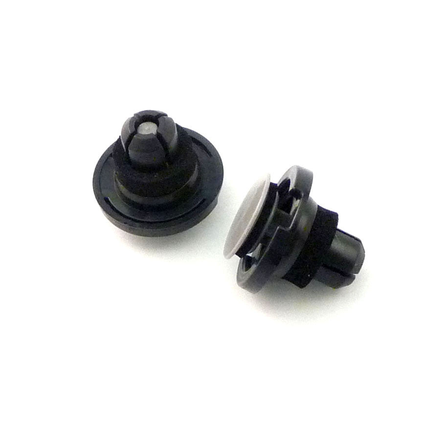 Side Skirt Clips 2002-2007 WRX/STI