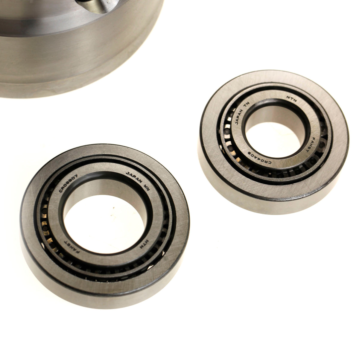 Subaru 5-Speed Center Differential Update