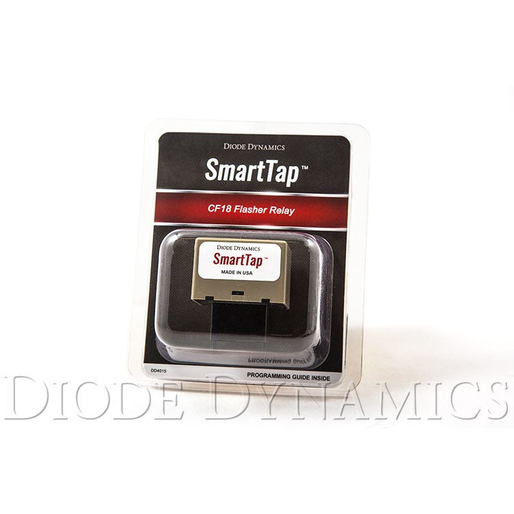 SmartTap Module Packaging