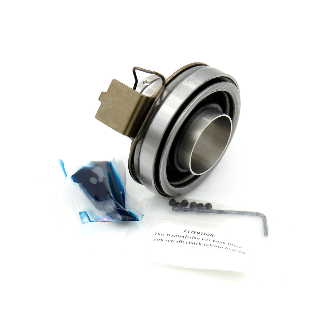 Transmission Snout Repair Kit 2.5 Turbo WRX Push-Type