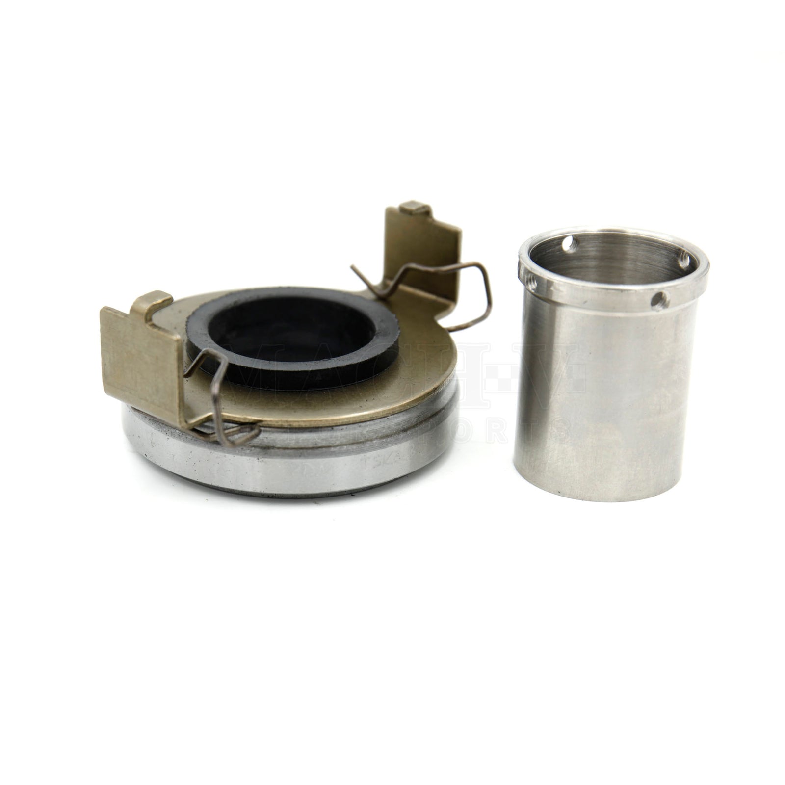 Transmission Snout Repair Kit 2015+ WRX 6MT