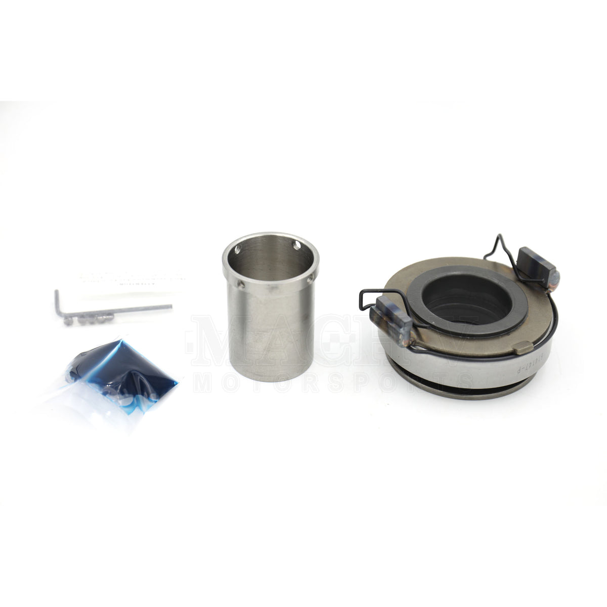 Transmission Snout Repair Kit 2.0 Non-Turbo/2.5 Non-Turbo