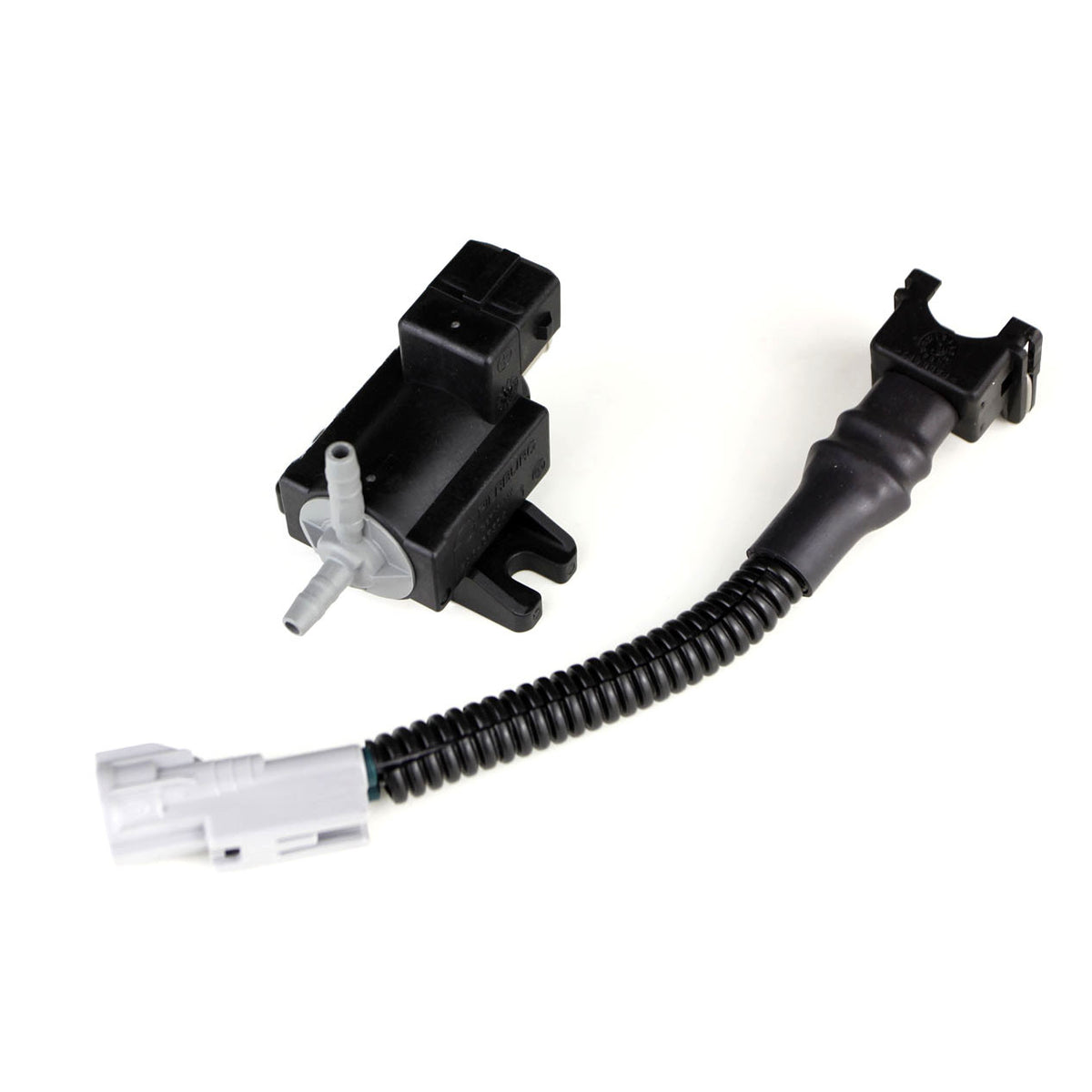 Mach V 3-Port Boost Control Solenoid 2002-2014 WRX, 2004-2021 STI