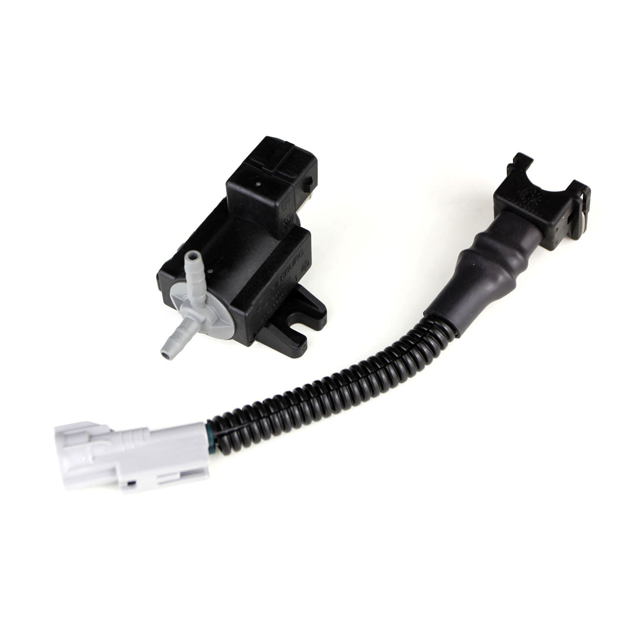 Mach V 3-Port Boost Control Solenoid 2002-2014 WRX, 2004-2021 STI