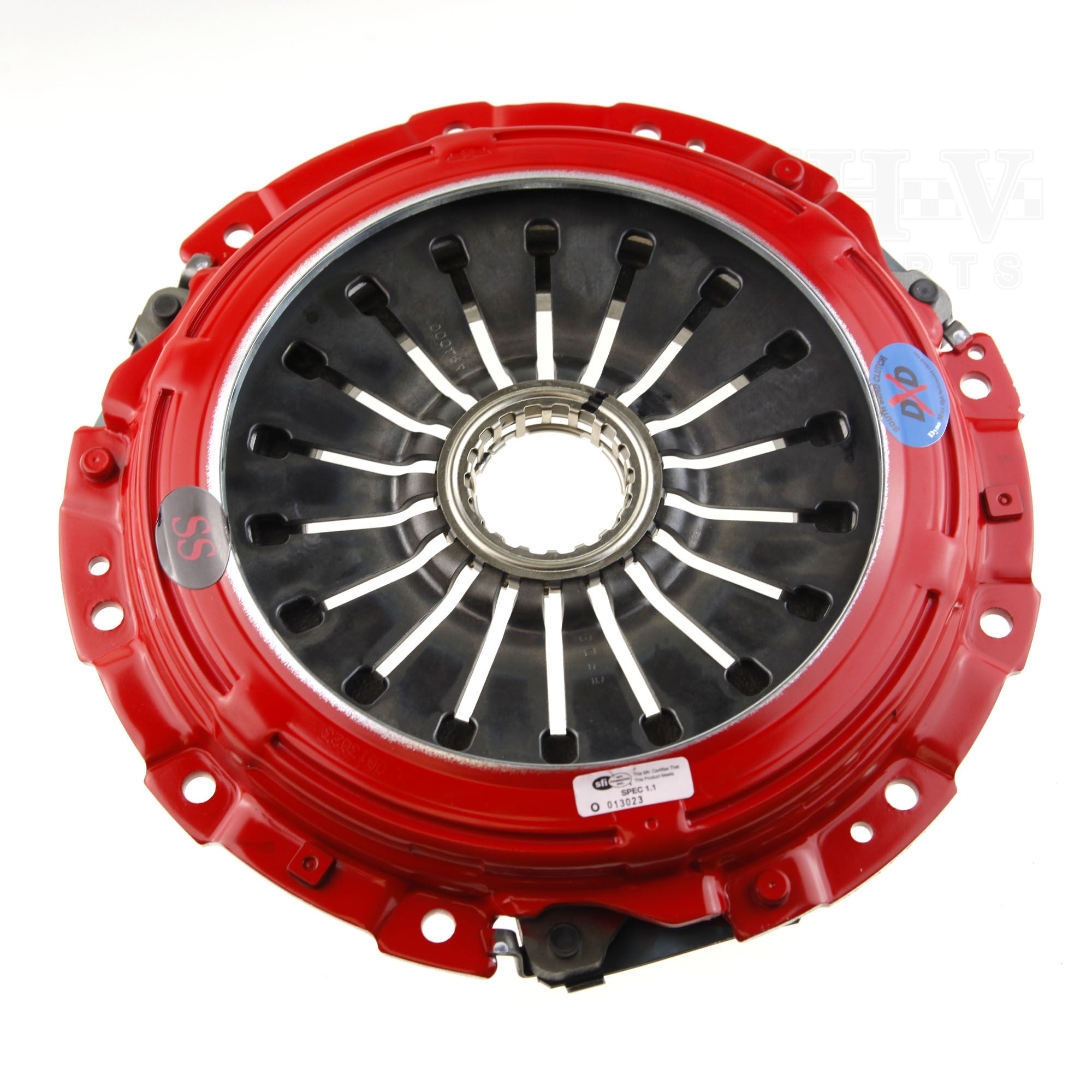 South Bend Stage 2 Clutch Kit 2002-2005 WRX