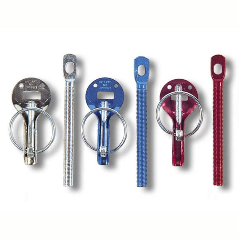 Hood cheap safety pins