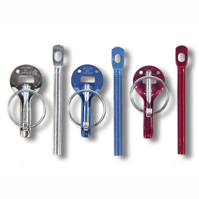 Carbon Fiber Hood WRX Subaru WRX Hoods