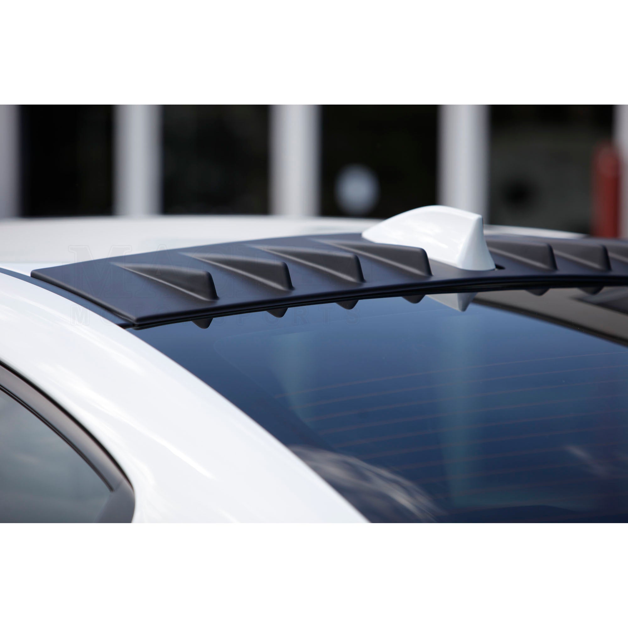 Spec-D Vortex Generator 2015-2021 WRX/STI