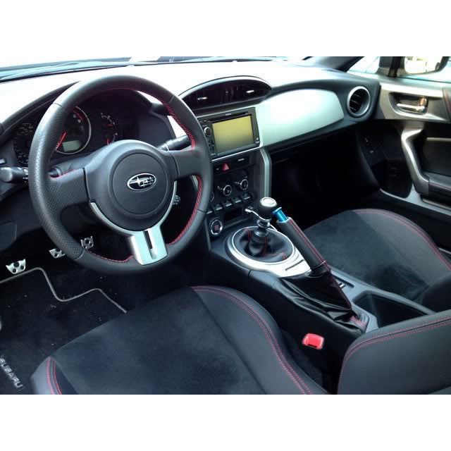 Cusco Spin Turn Parking Brake Button